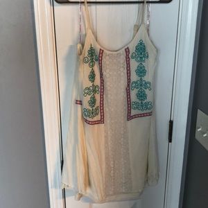 Perfect summer dress!